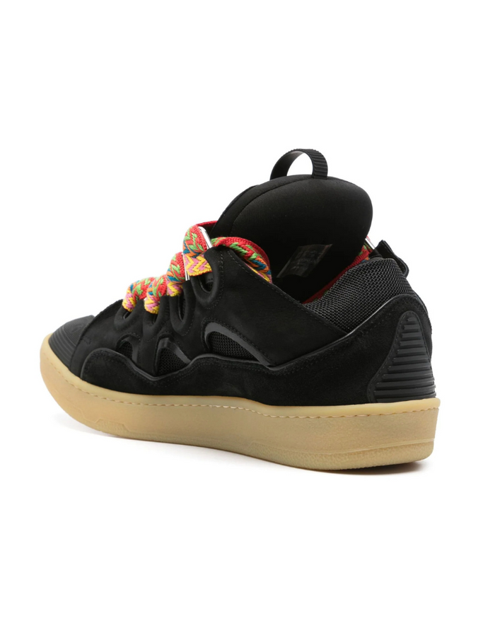 Alouva Chunky Sneaker
