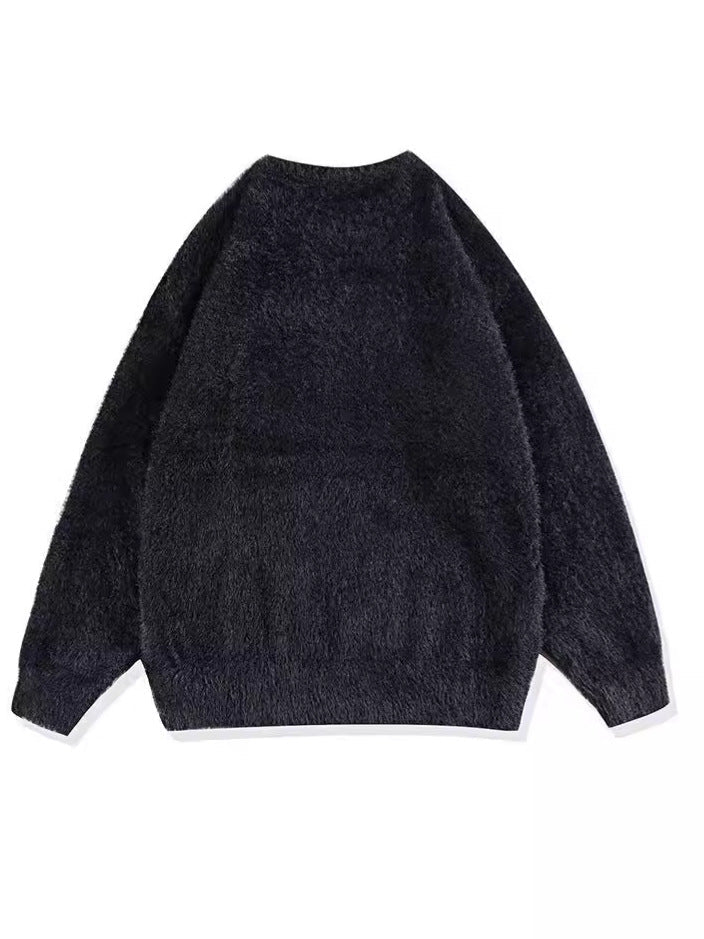 SPYDER - KNITTED
SWEATER
