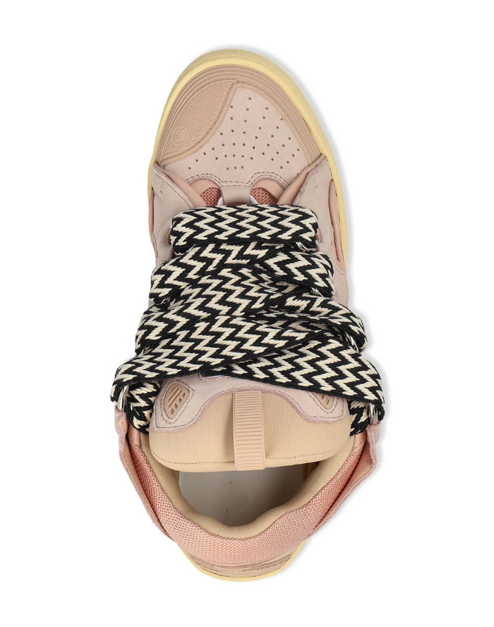 Alouva Chunky Sneaker