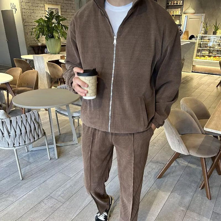 Alouva Tracksuit