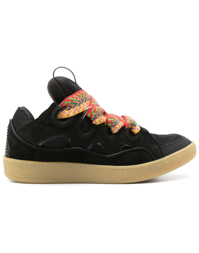 Alouva Chunky Sneaker