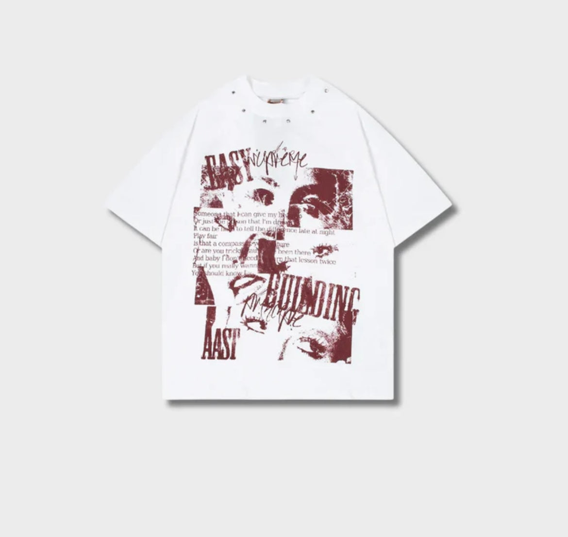 AAST T-Shirt