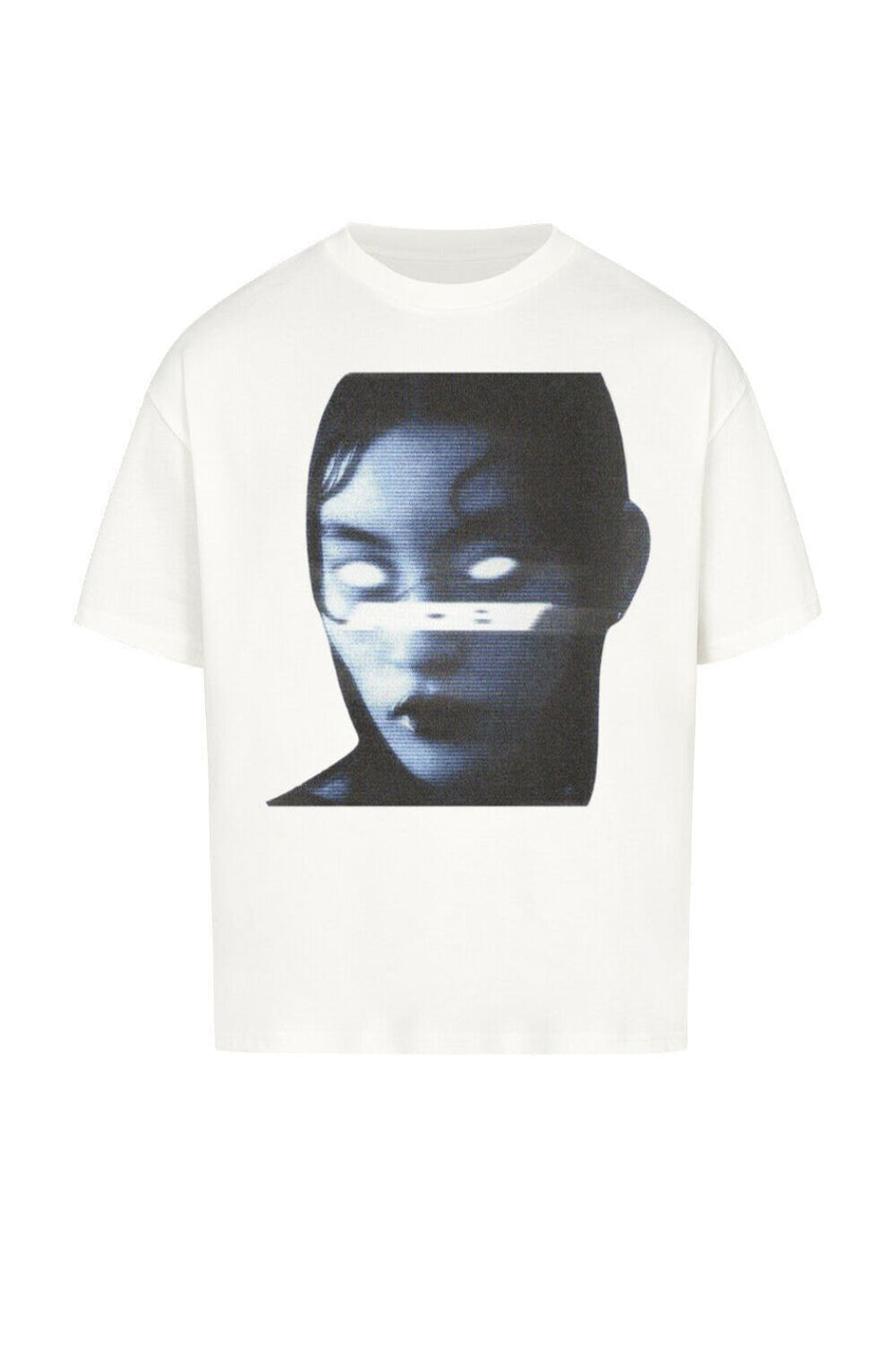 DTL PSYCHO T-SHIRT