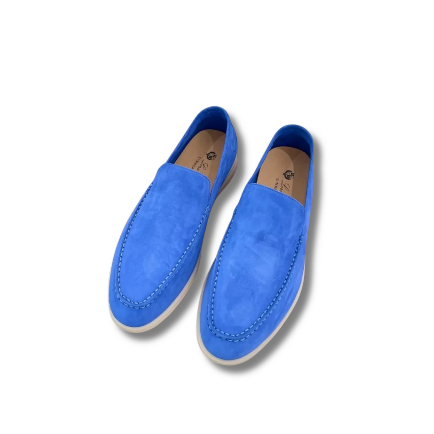 Italienische Yacht Loafer