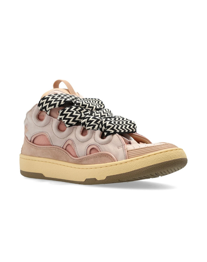 Alouva Chunky Sneaker