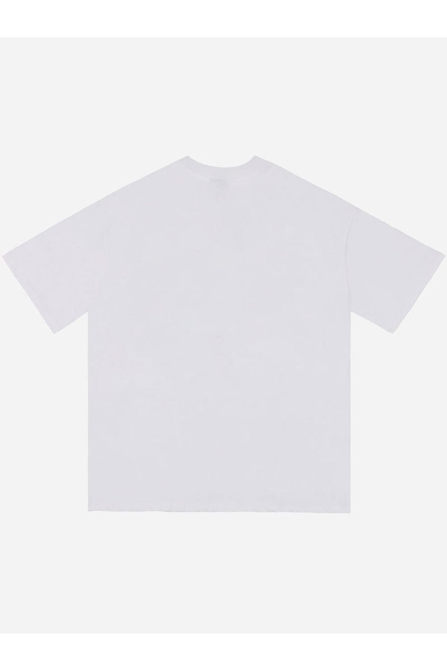 T-SHIRT MIT LIPPENPRINT