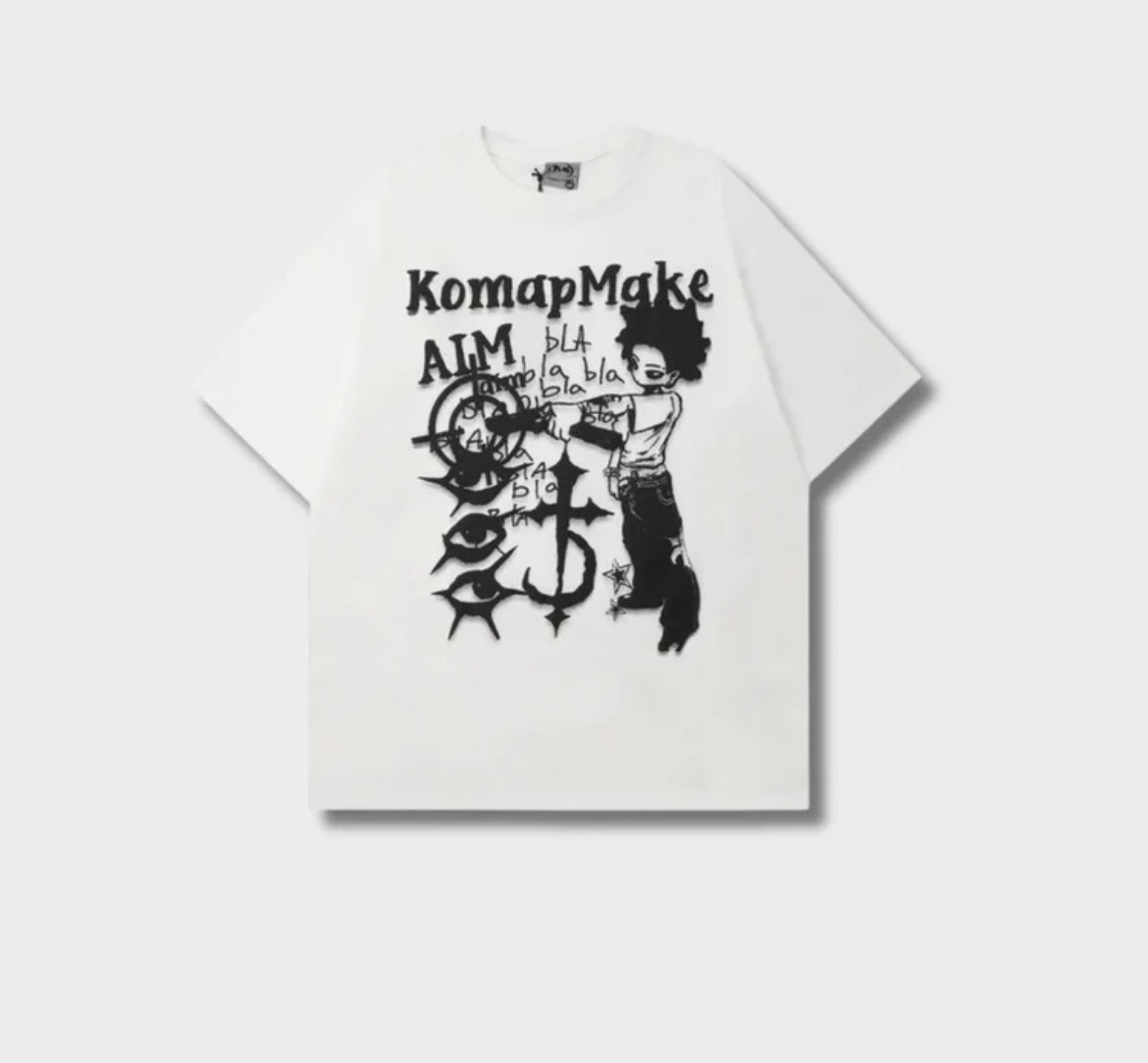 Komap T-Shirt