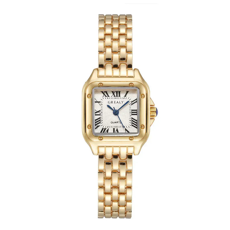 Woman WATCH