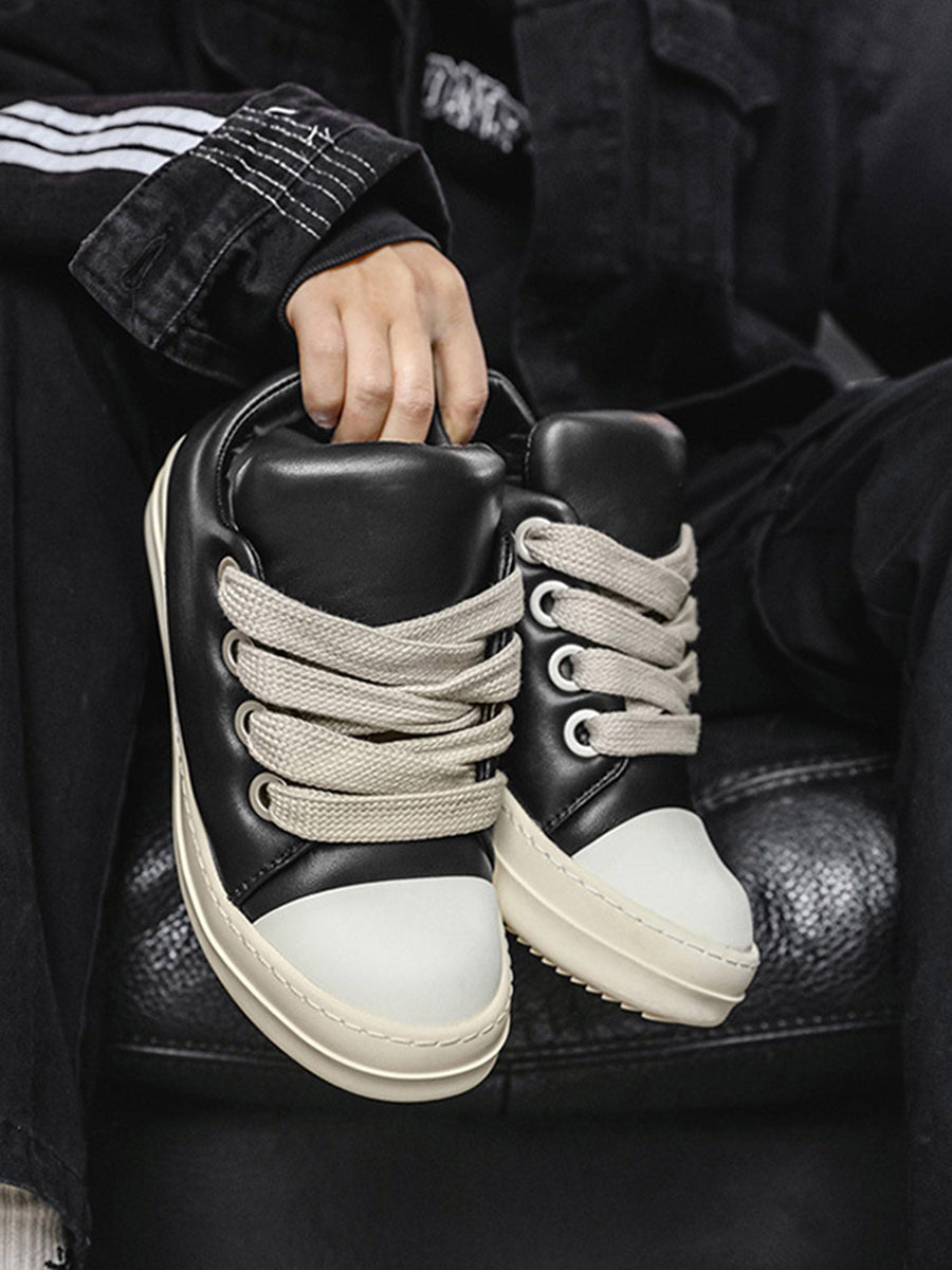 SLIP-ON BREAD STREET RAPSNEAKERS