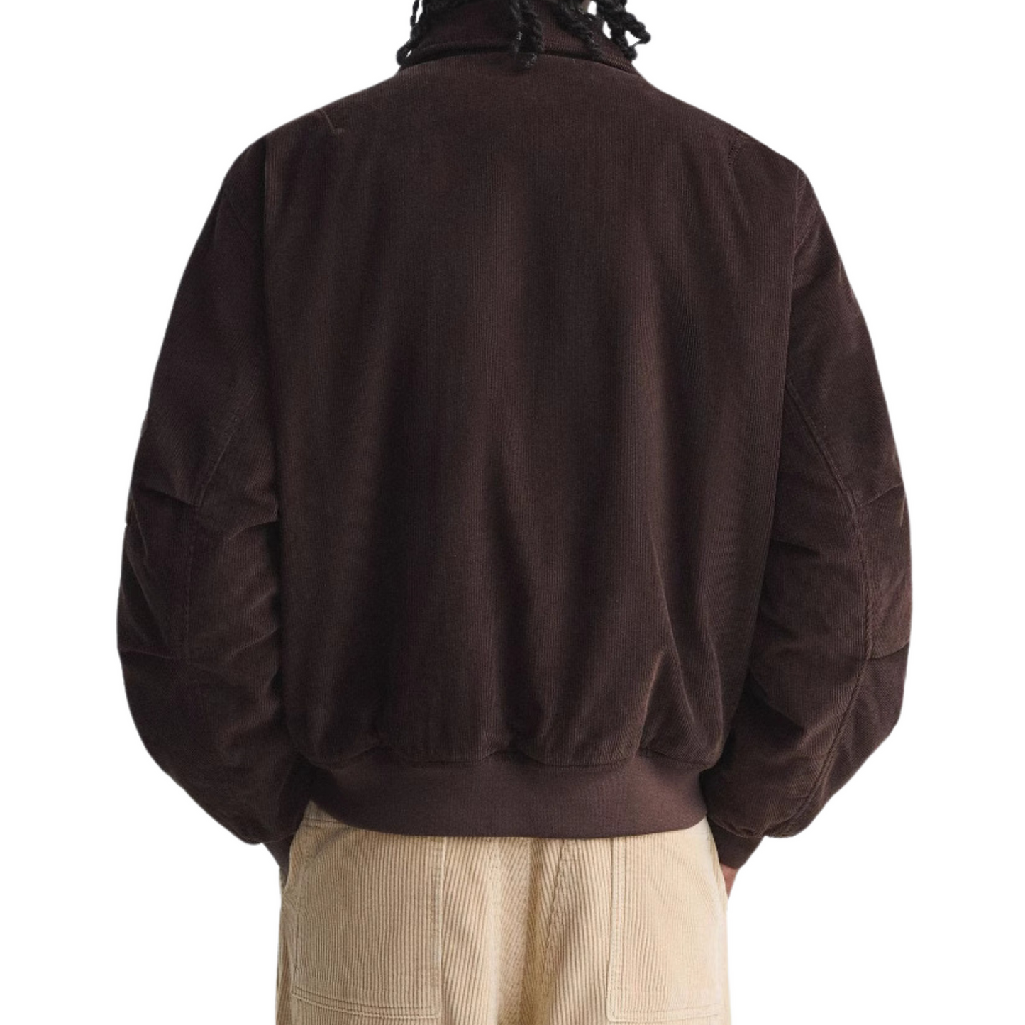 Old Money Jacke