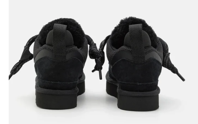 Urban Terra Chunky Sneaker