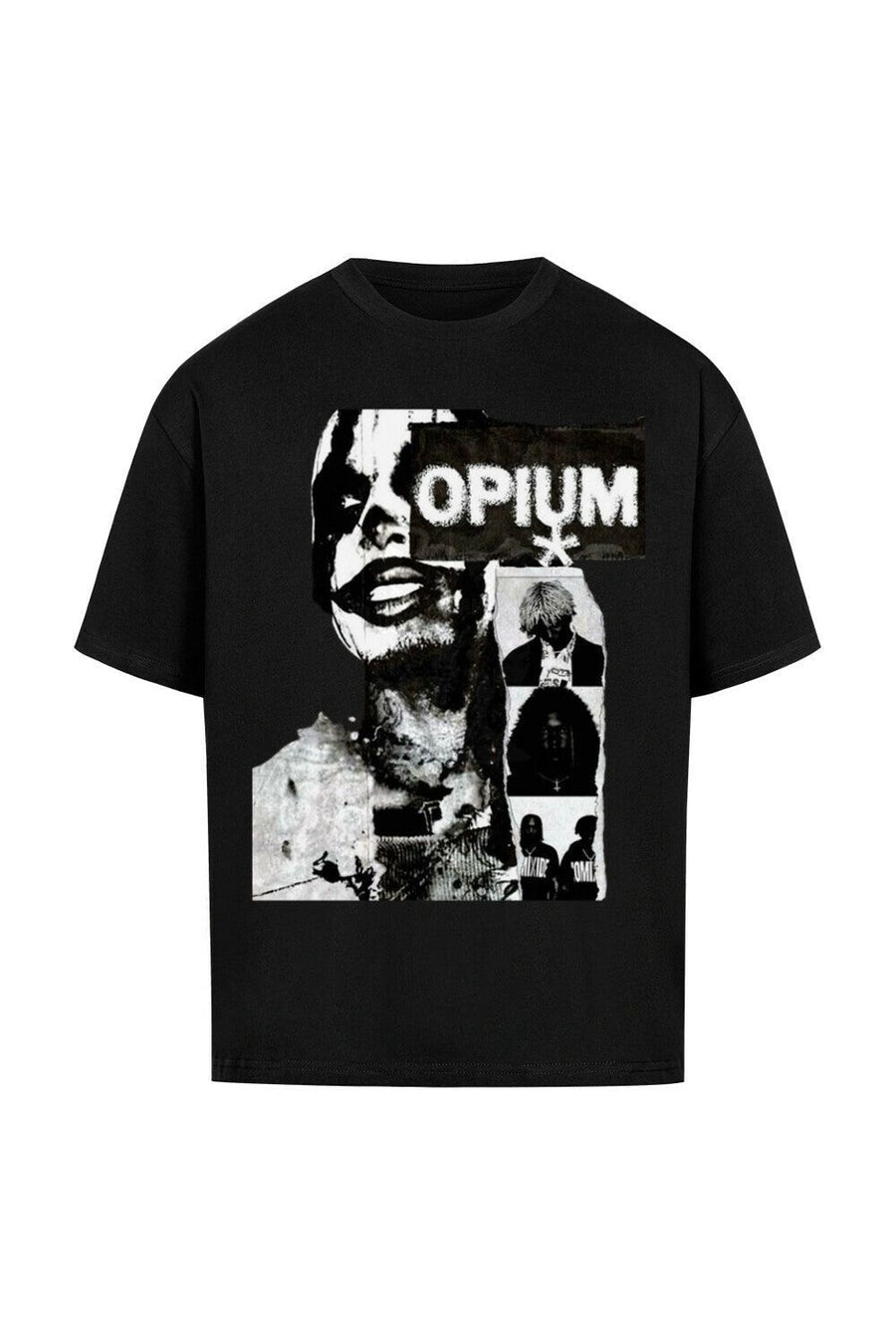 OPIUM V2 T-SHIRT