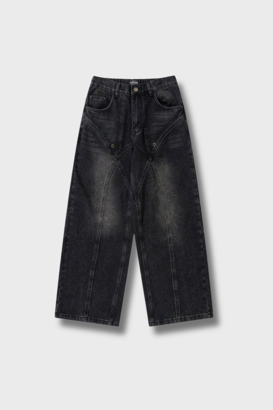 "BANTER" BAGGY-HOSE