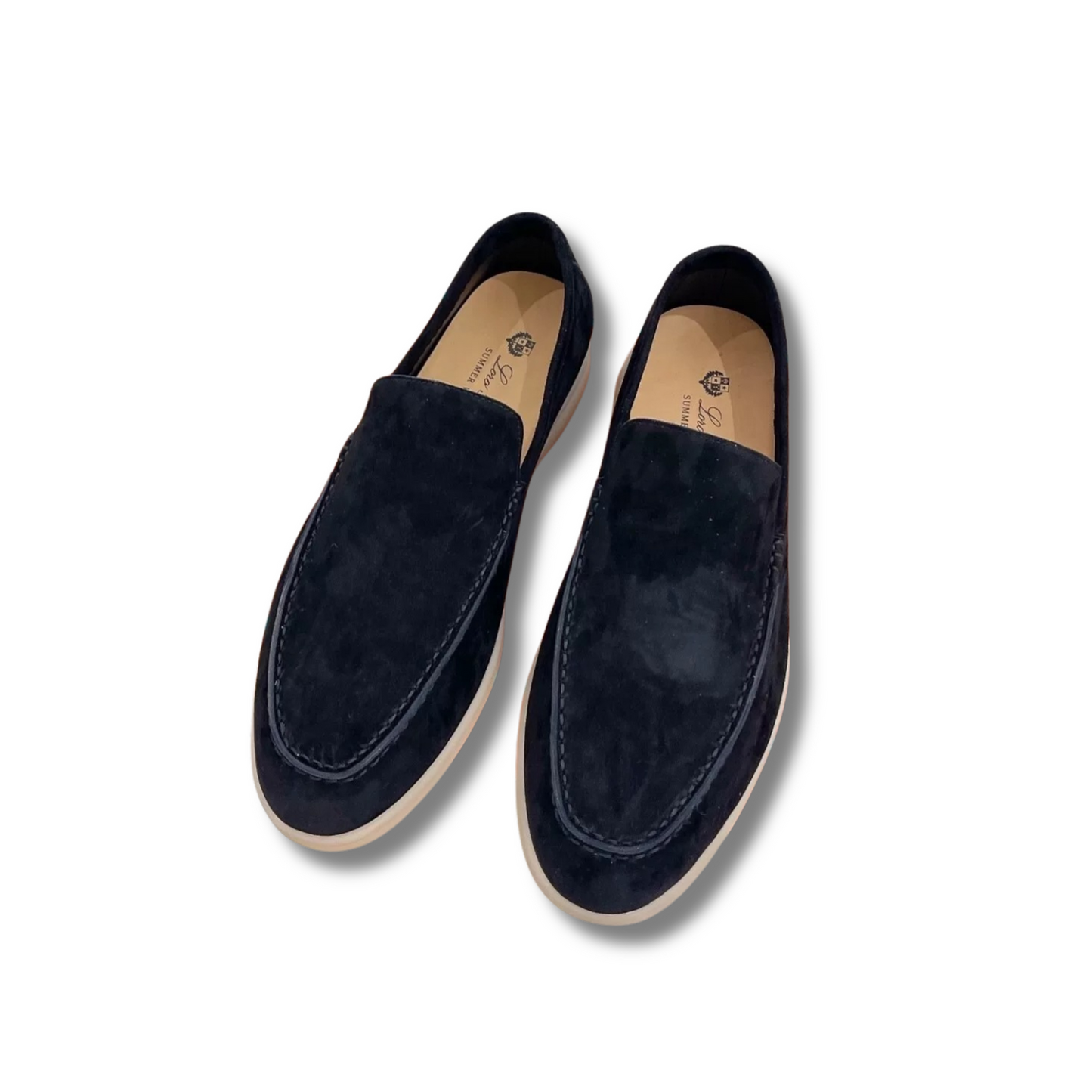 Italienische Yacht Loafer