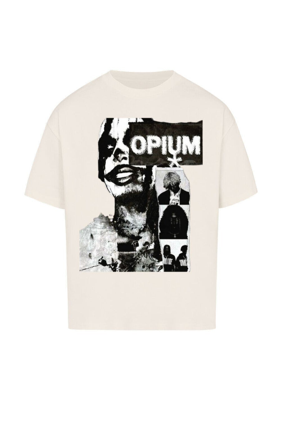 OPIUM V2 T-SHIRT