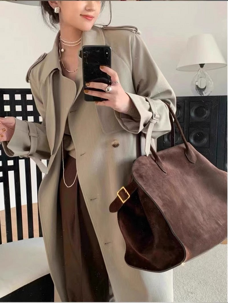 Alouva Shopper Bag
