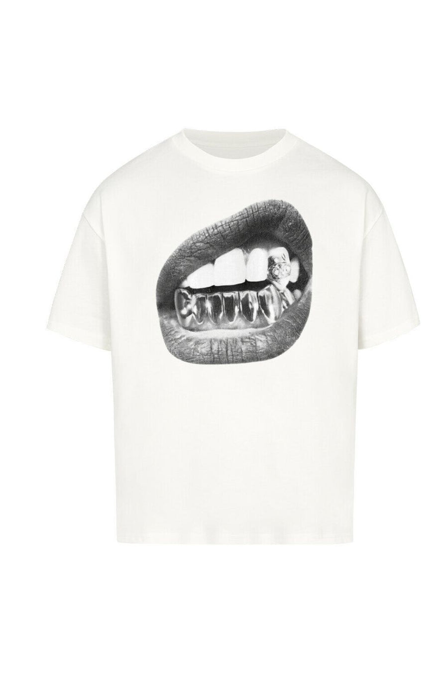 Y2K LIPS T-SHIRT
