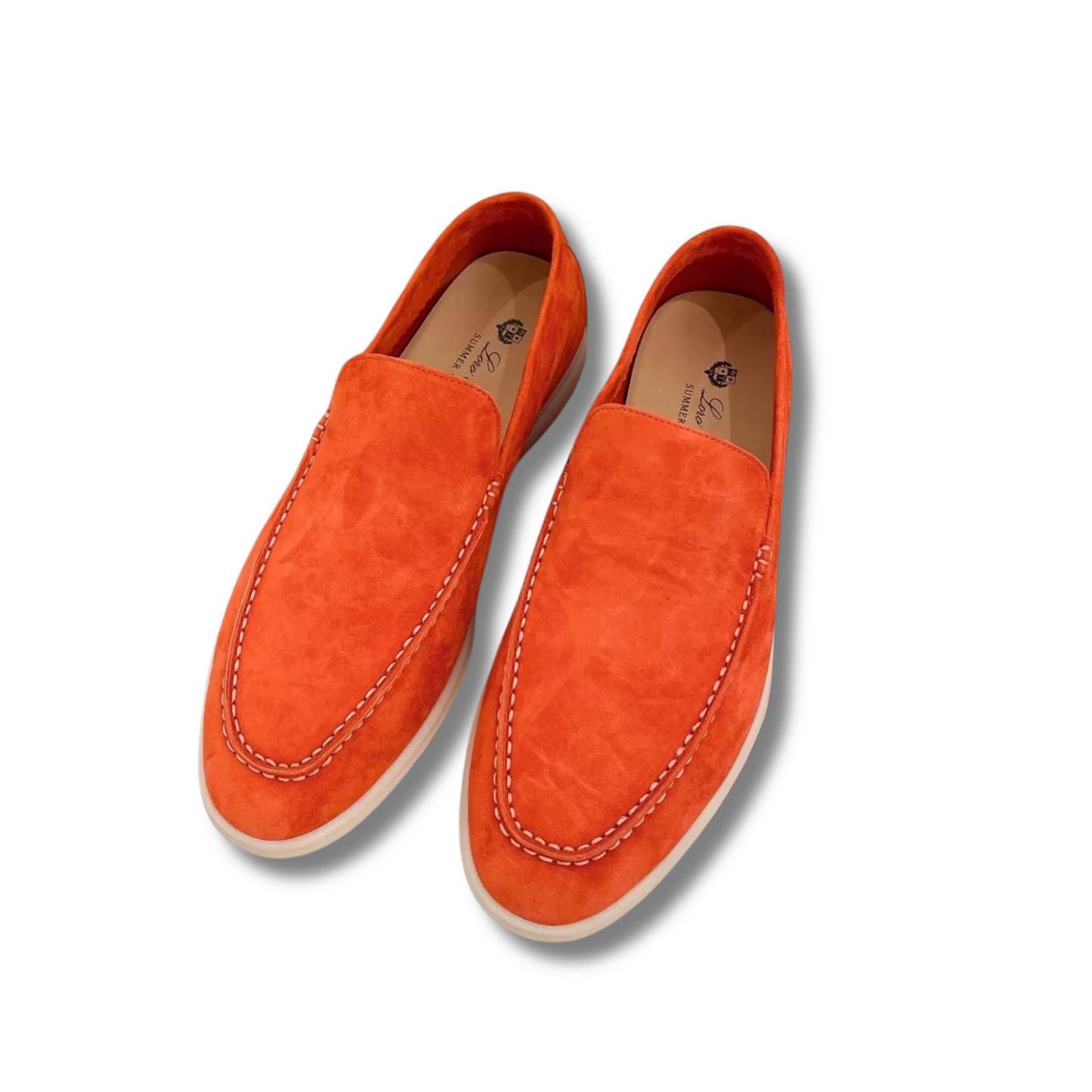 Italienische Yacht Loafer