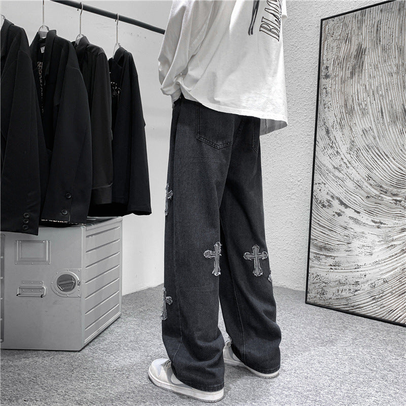 Cross Jeans