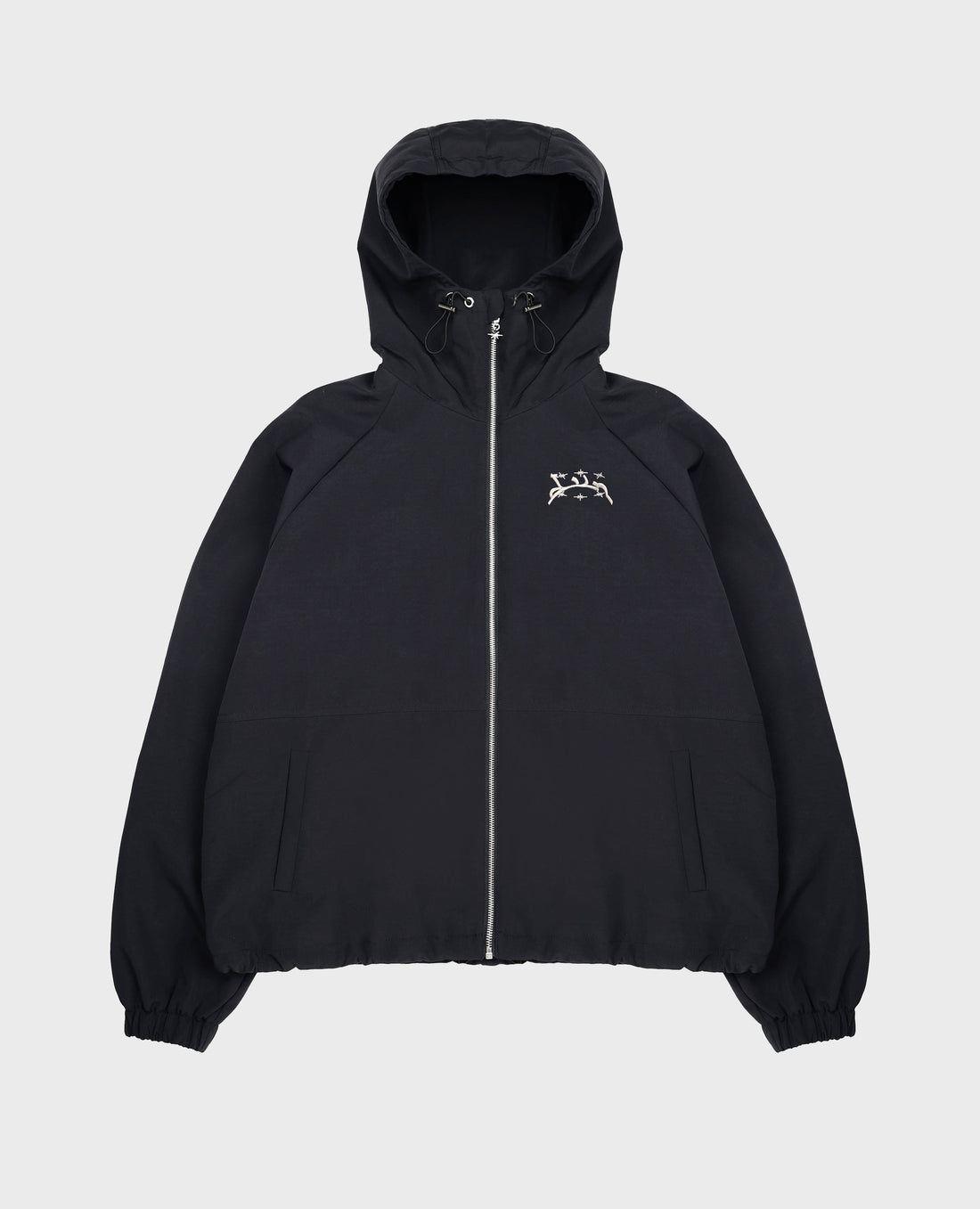 WINDBREAKER