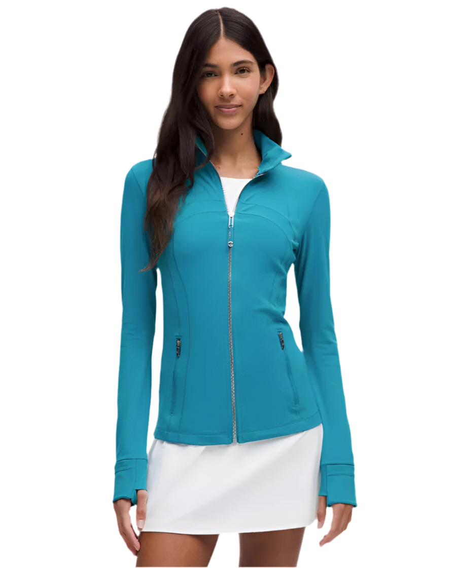 ALOUVA DEFINE JACKET