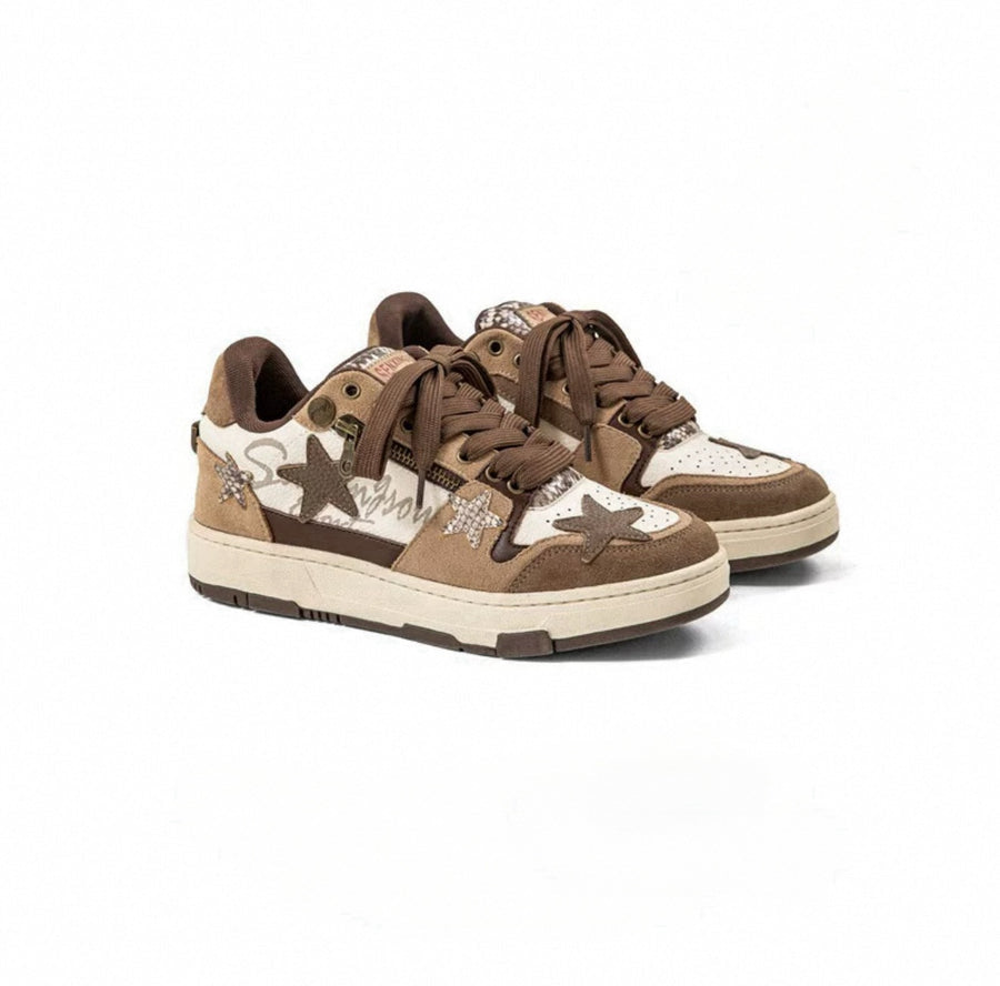 Starbound Vintage Sneaker