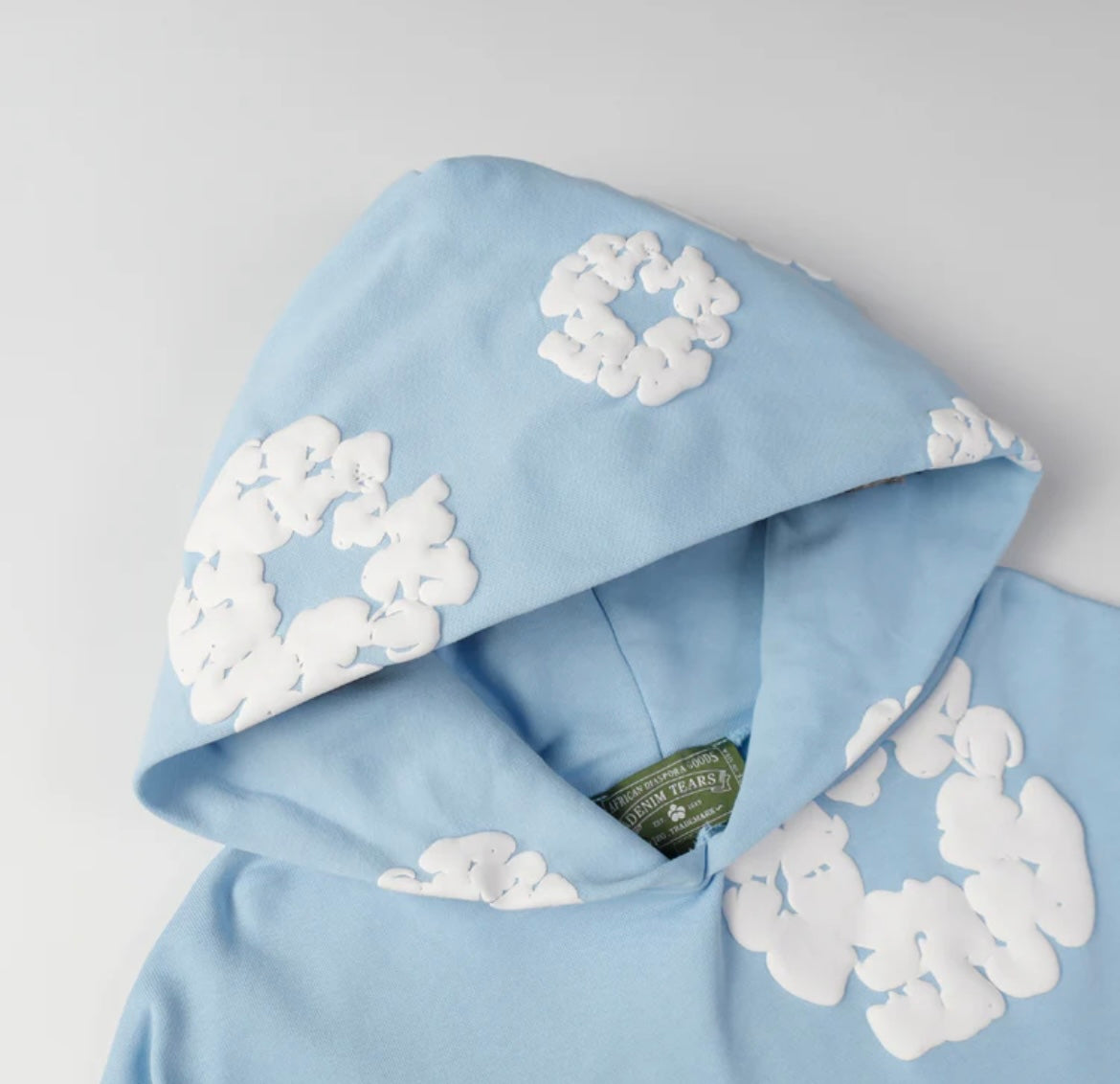 Alouva Blumen Tracksuit