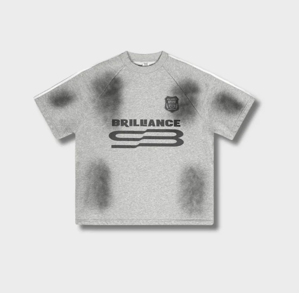 Brilliance Type Trikots