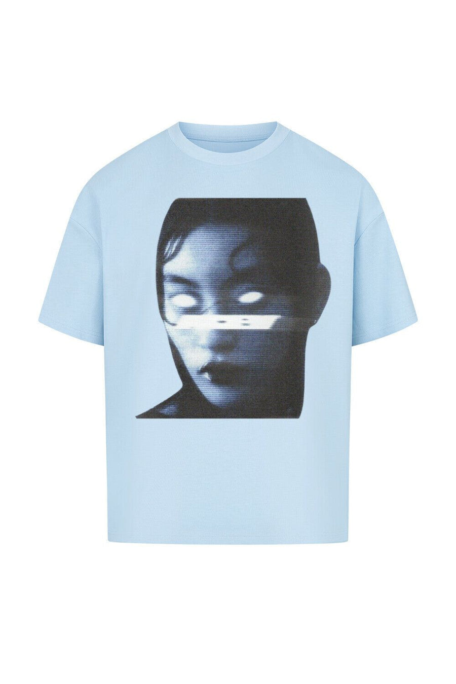 DTL PSYCHO T-SHIRT