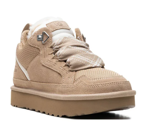 Urban Terra Chunky Sneaker