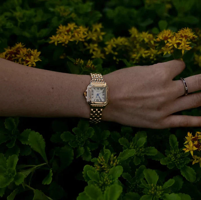 Woman WATCH