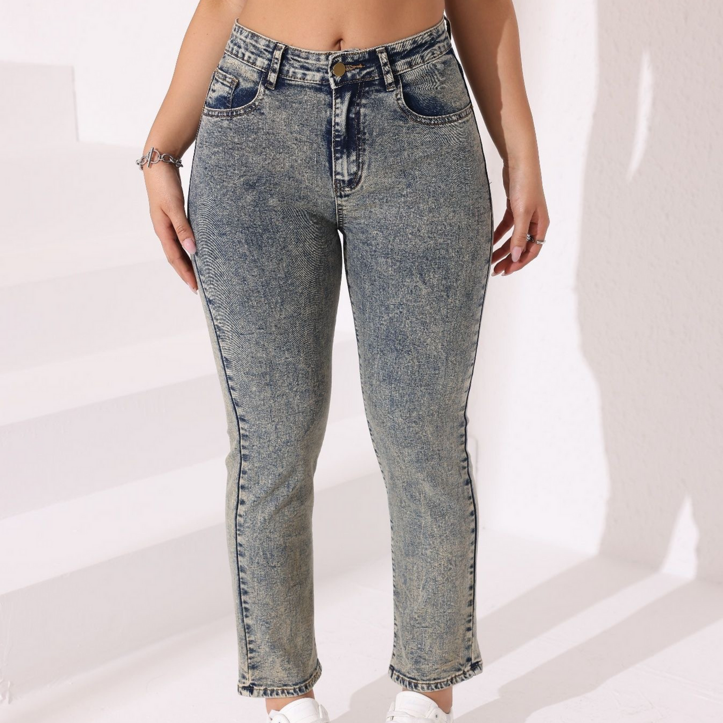 Slim Fit Jeans