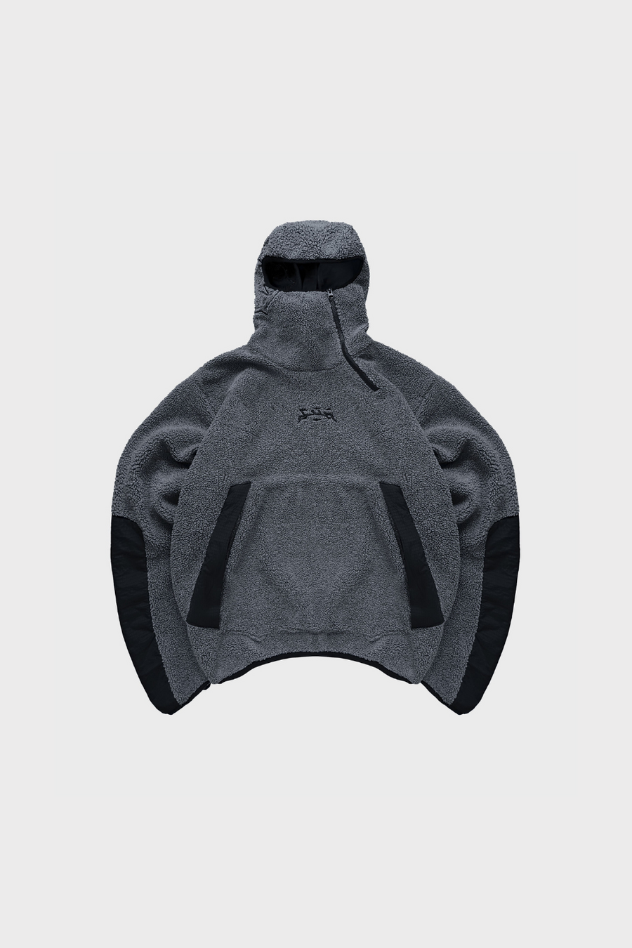 POLAR NINJA FLEECE