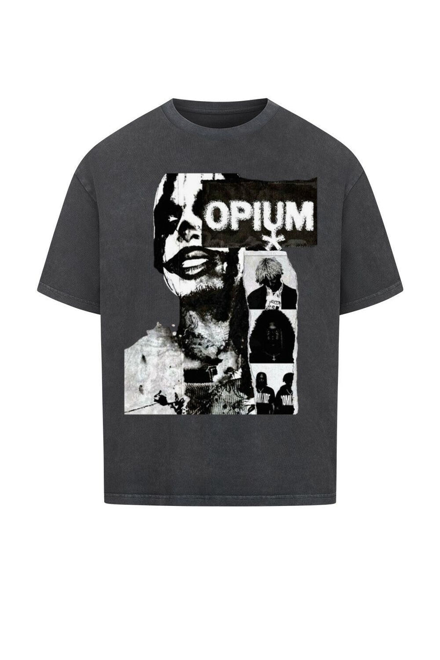 OPIUM V2 T-SHIRT