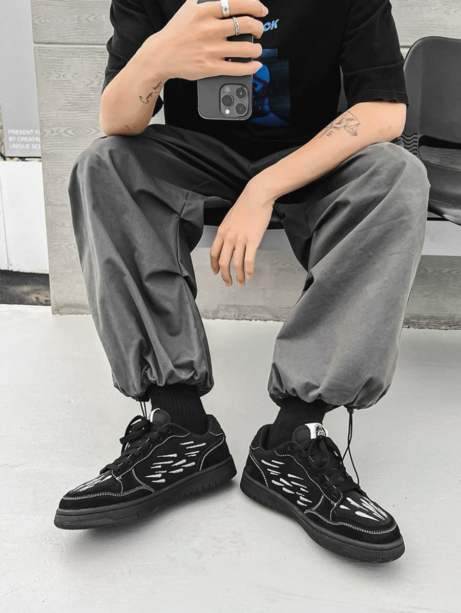 Galactic Vision Sneaker