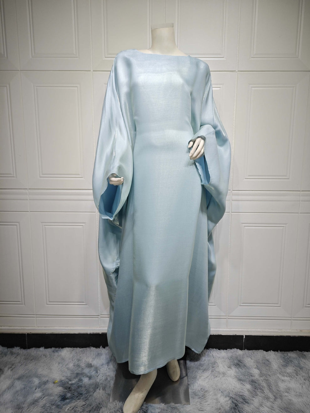 Alouva Evening Abaya
