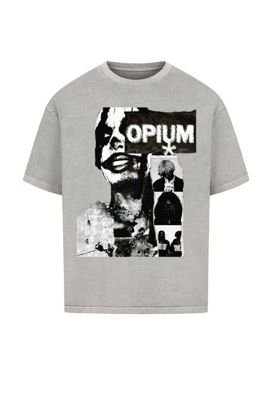 OPIUM V2 T-SHIRT