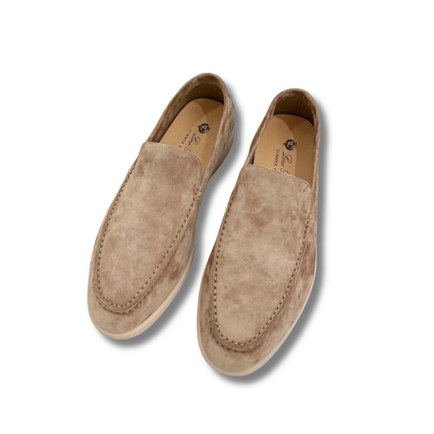 Italienische Yacht Loafer