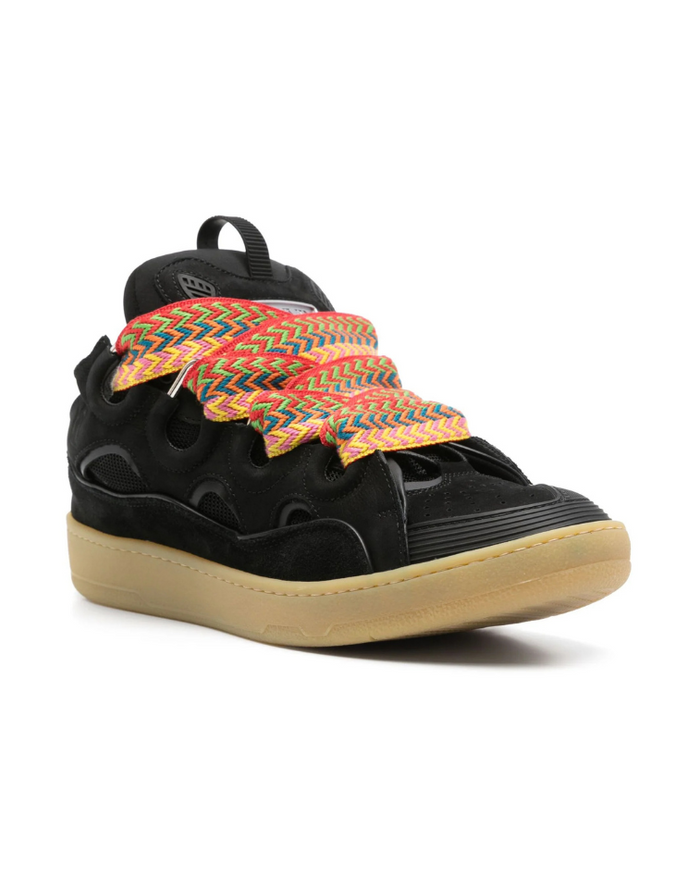 Alouva Chunky Sneaker