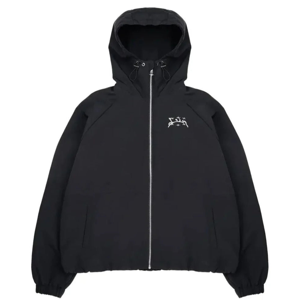 WINDBREAKER