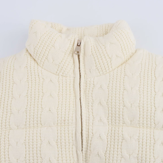 Alpine Down Jacke
