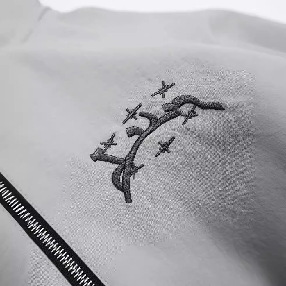 WINDBREAKER