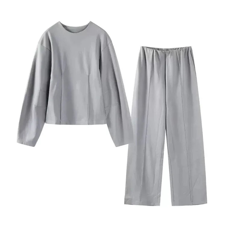 Long Sleeve (Set)
