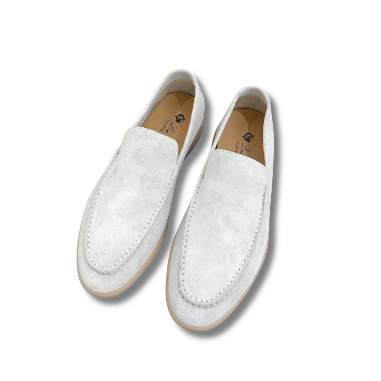 Italienische Yacht Loafer