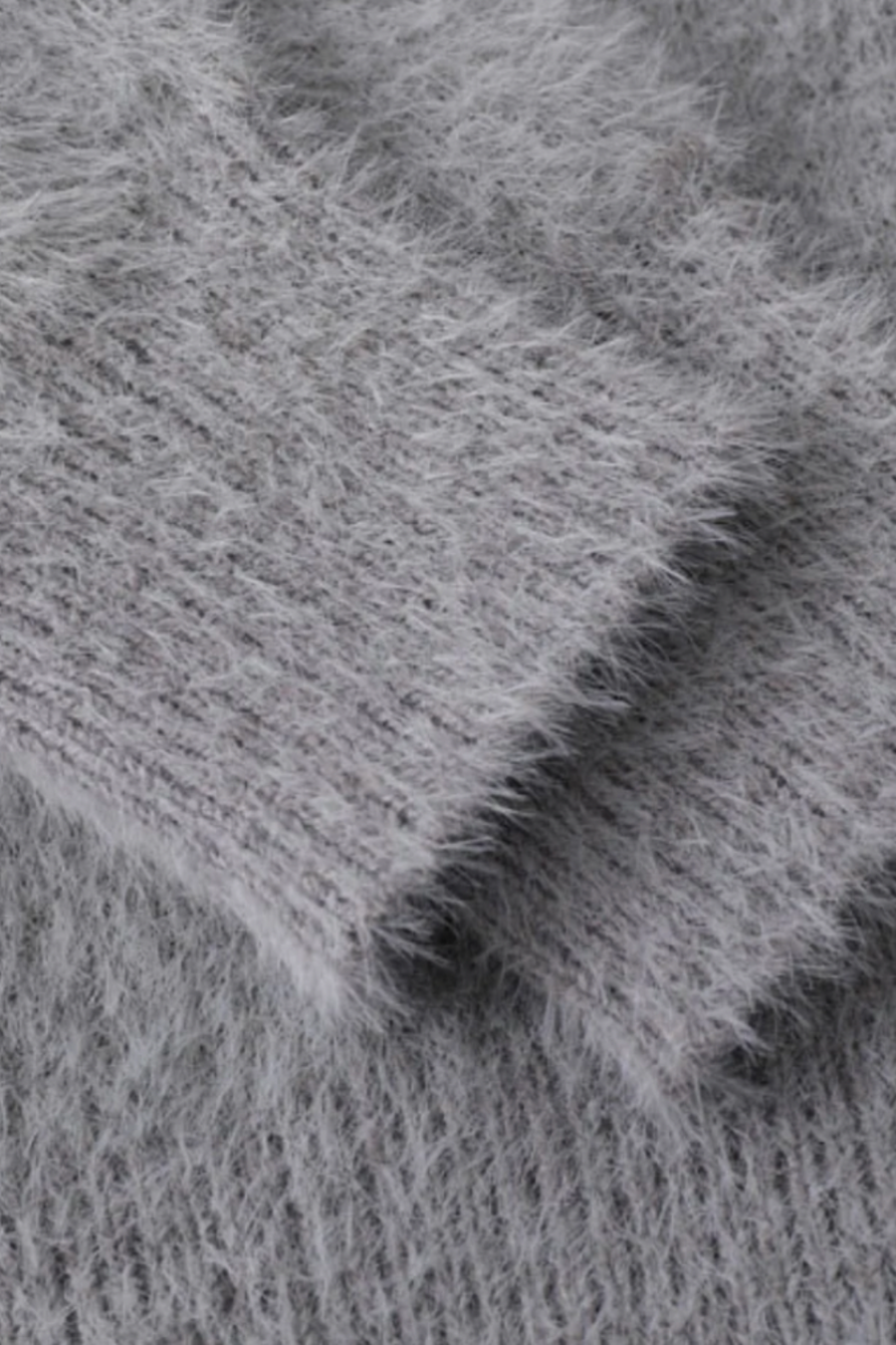 STELLAR SPLASH STRICKPULLOVER