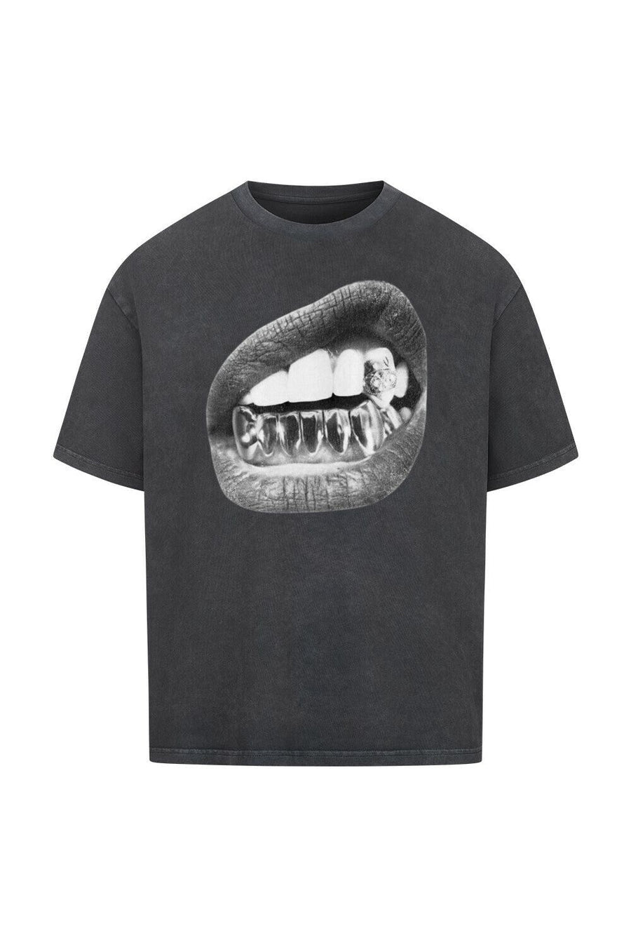 Y2K LIPS T-SHIRT