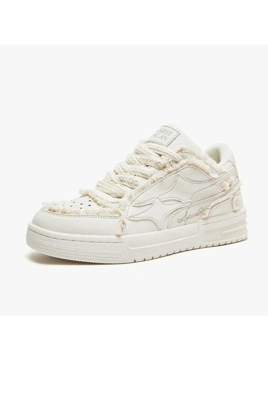 OCEAN STARS SNEAKER