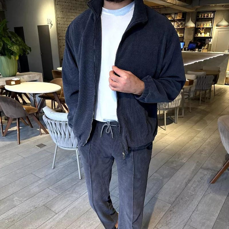 Alouva Tracksuit