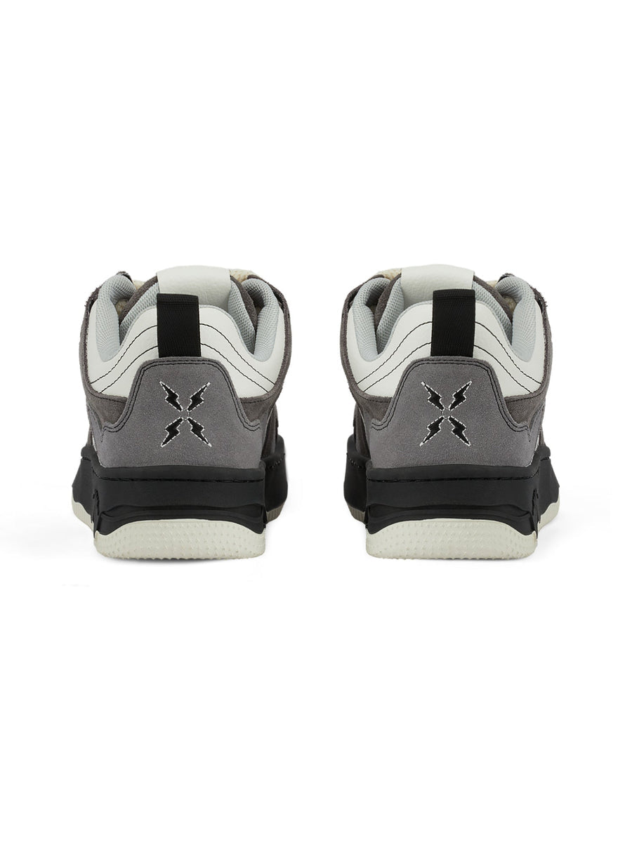 MONOCHROME SHADOWWAVE SCHWERLAST STRASSEN SNEAKERS