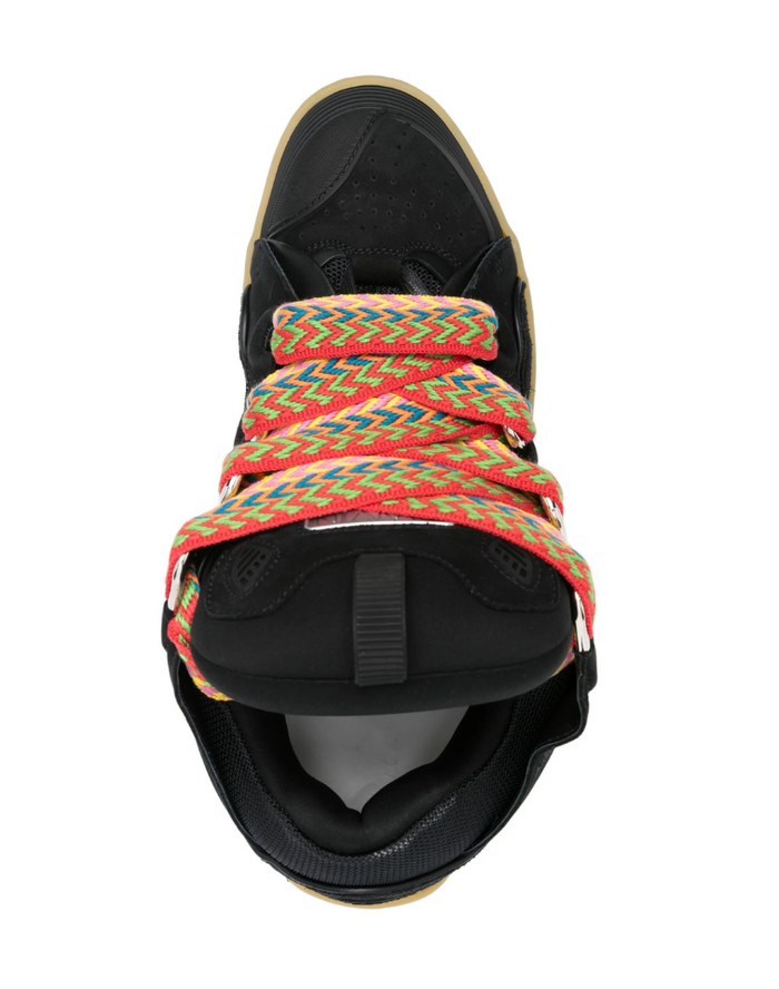 Alouva Chunky Sneaker